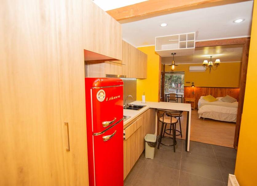 Kitchen Photo