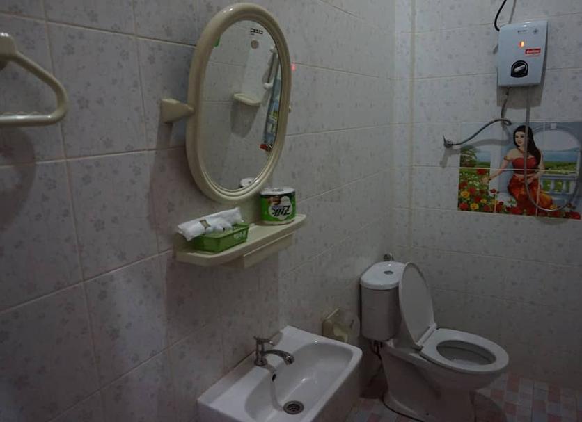 Bathroom Photo