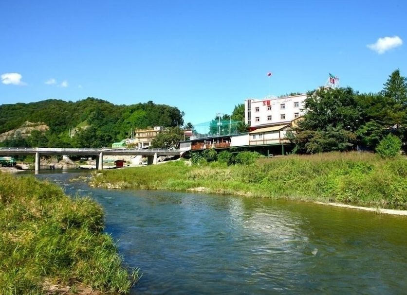 Outdoors view Photo