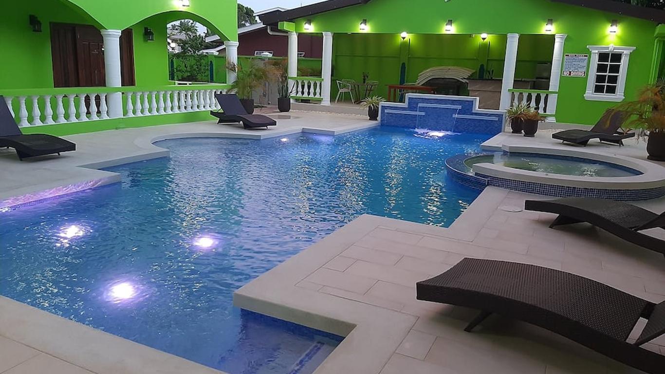 Pesheres Inn & Spa