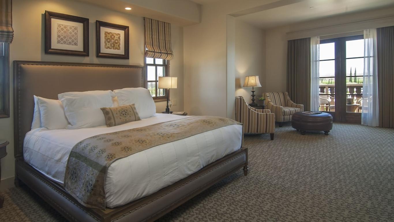 Ponte Vineyard Inn