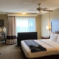 Comfort Inn and Suites Ocean Shores