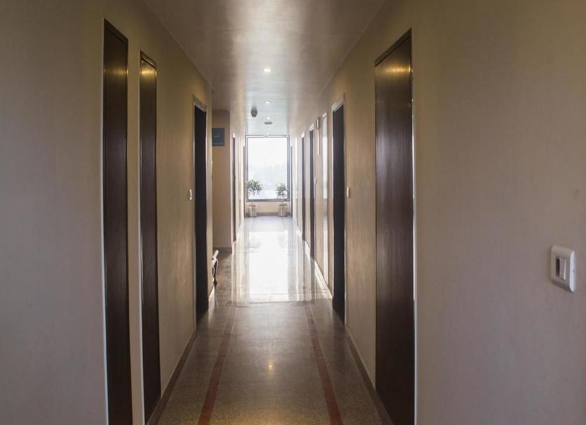 Hallway Photo