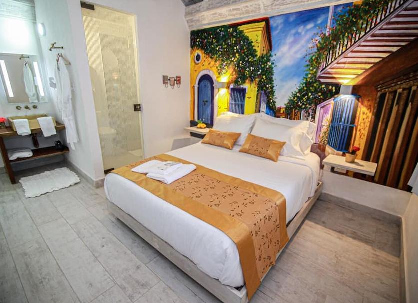 Bedroom Photo