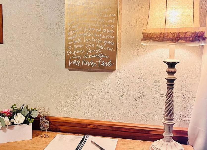 Room amenity Photo