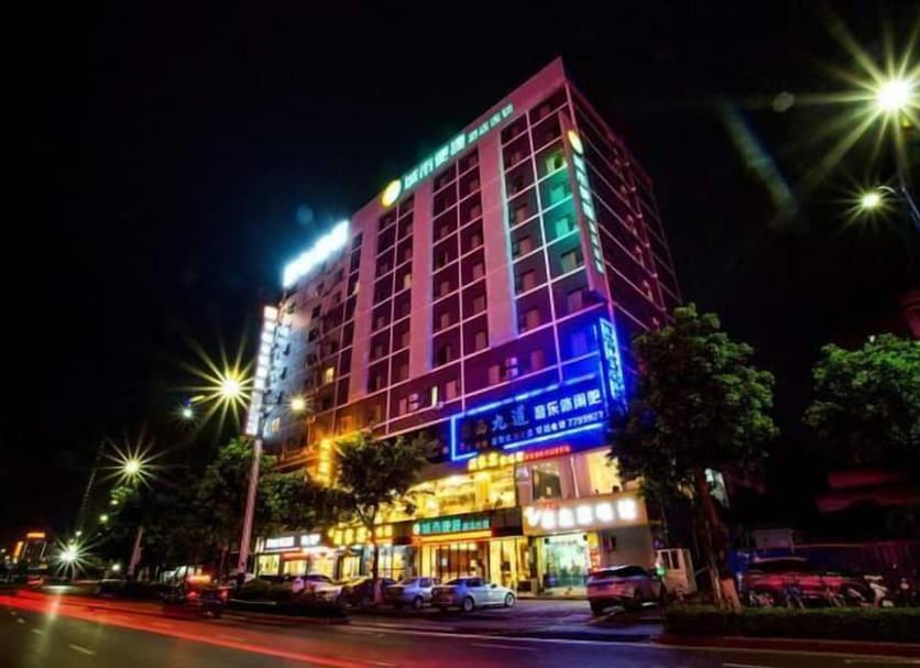 Building Photo