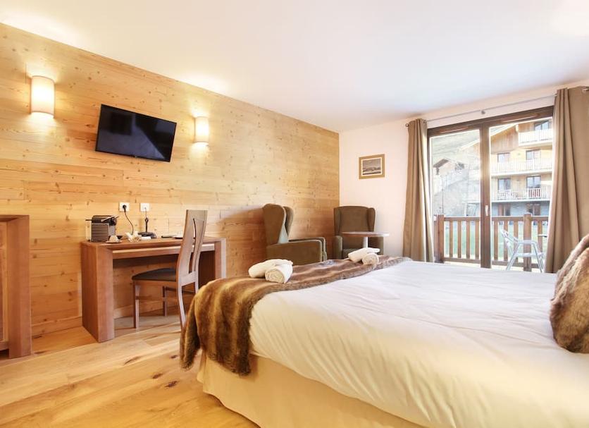Bedroom Photo