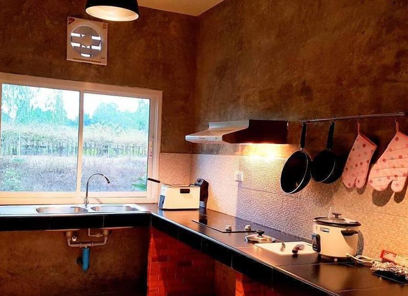 Kitchen Photo