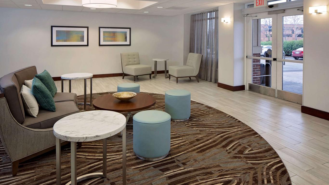 Homewood Suites by Hilton Nashville-Brentwood