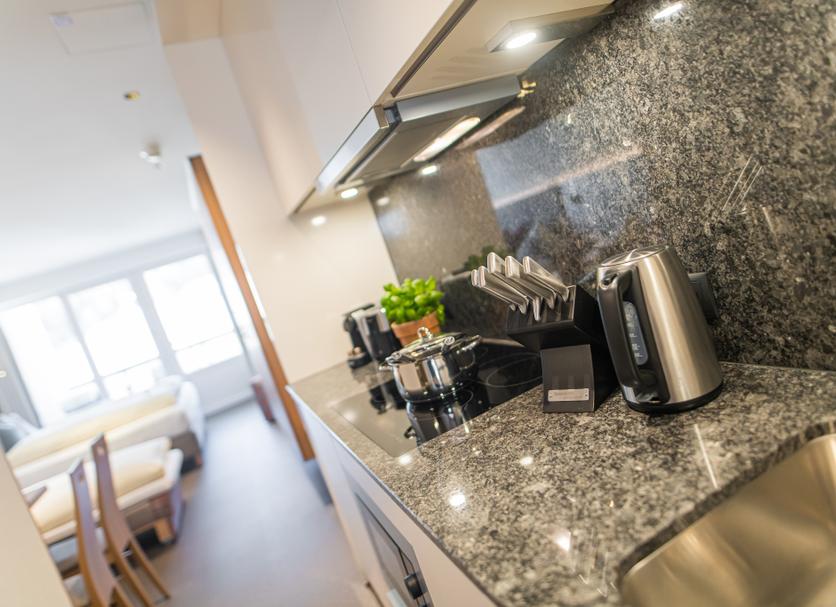 Kitchen Photo