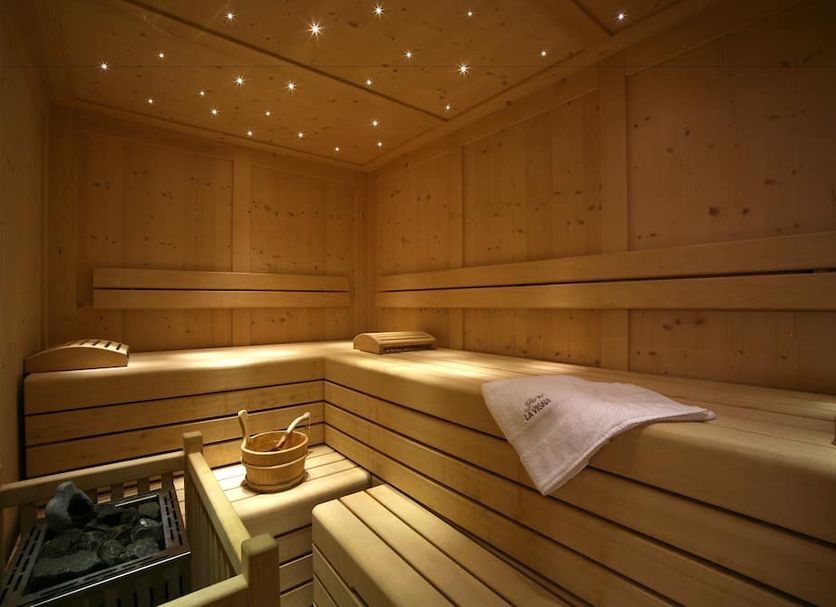 Spa Photo