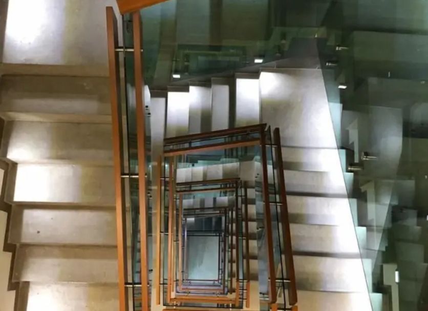 Stairs Photo