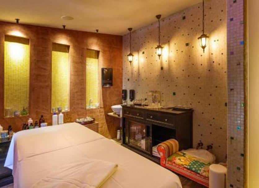 Spa Photo