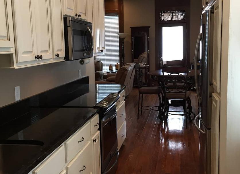 Kitchen Photo