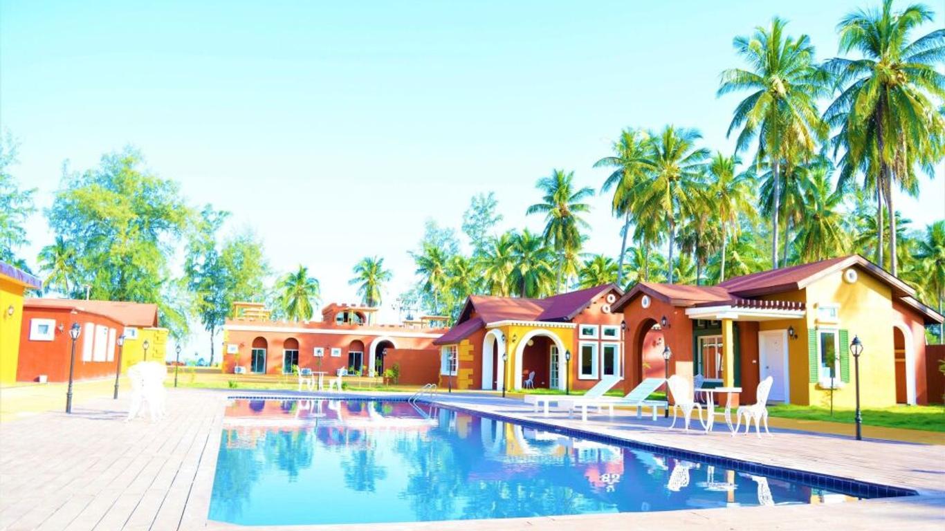 World Cat Hotel & Resort