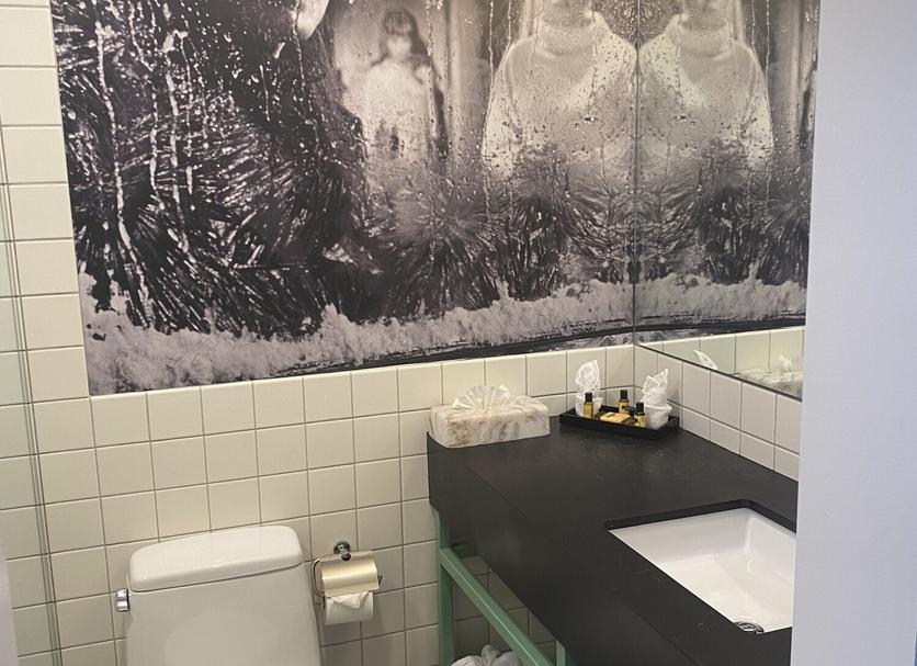 Bathroom Photo