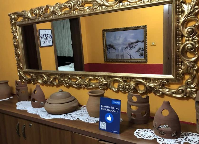 Room amenity Photo