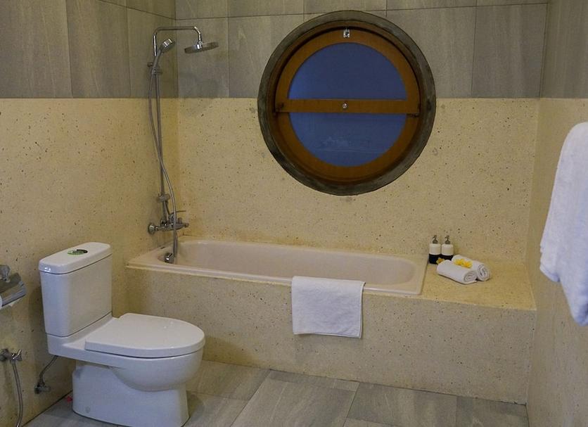 Bathroom Photo