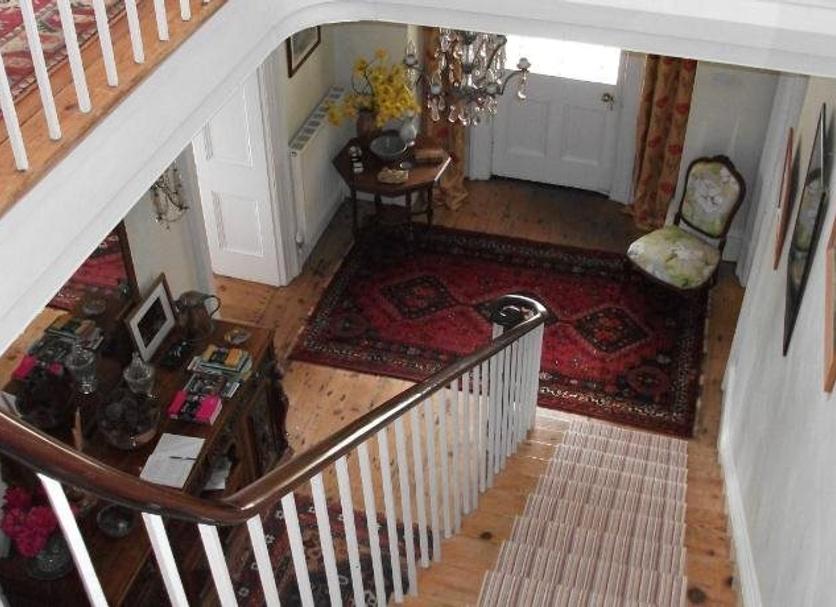 Stairs Photo