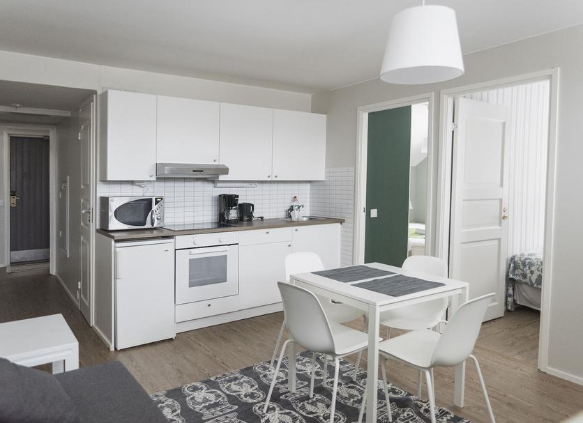 Kitchen Photo