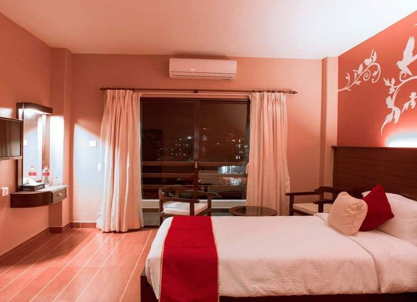 Bedroom Photo