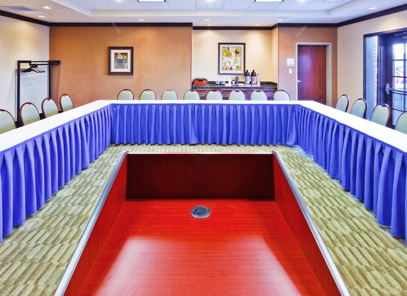 Conference room Photo