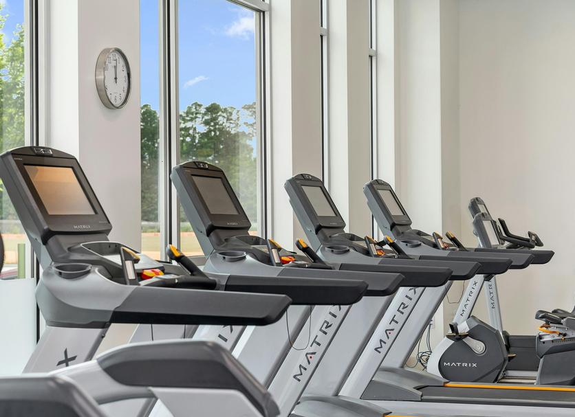 Gym Photo