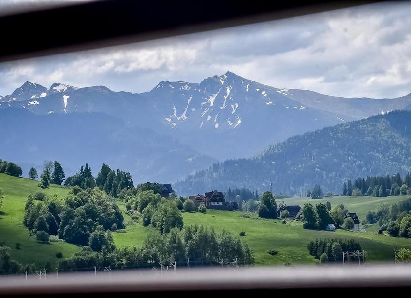 Outdoors view Photo