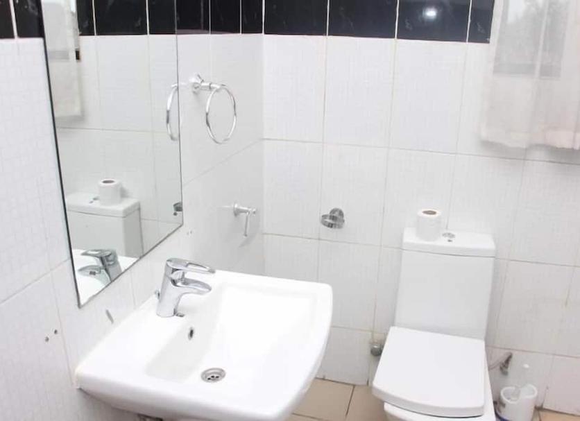 Bathroom Photo