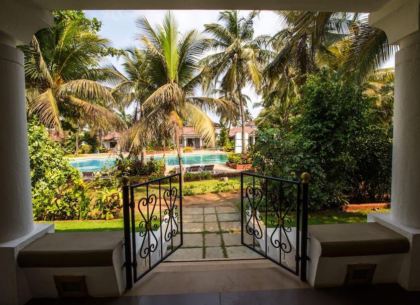 Outdoors view Photo