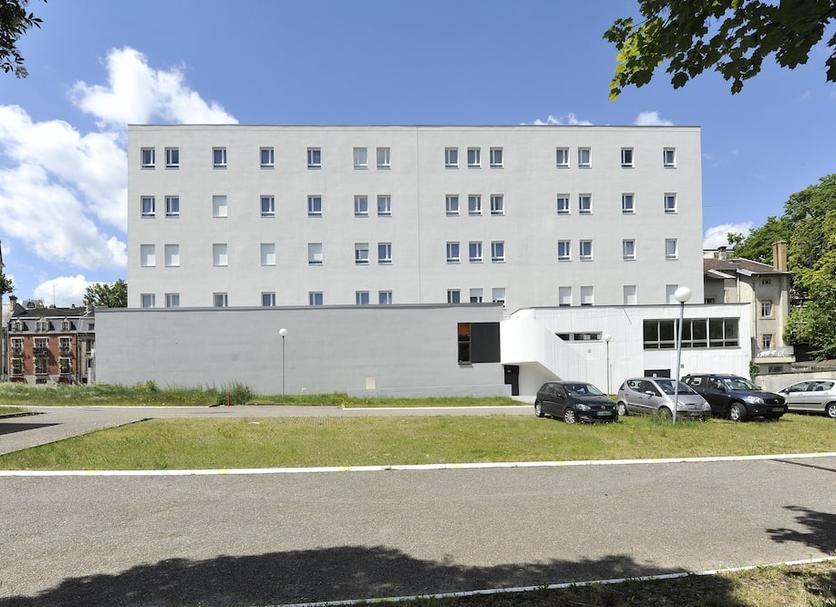Building Photo