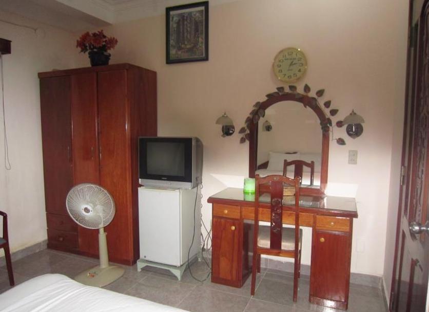 Room amenity Photo