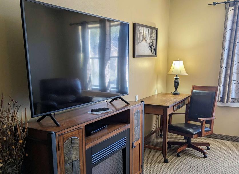 Room amenity Photo