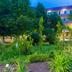 Outdoors view