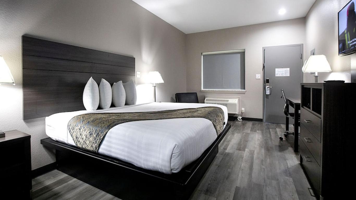 Express Inn