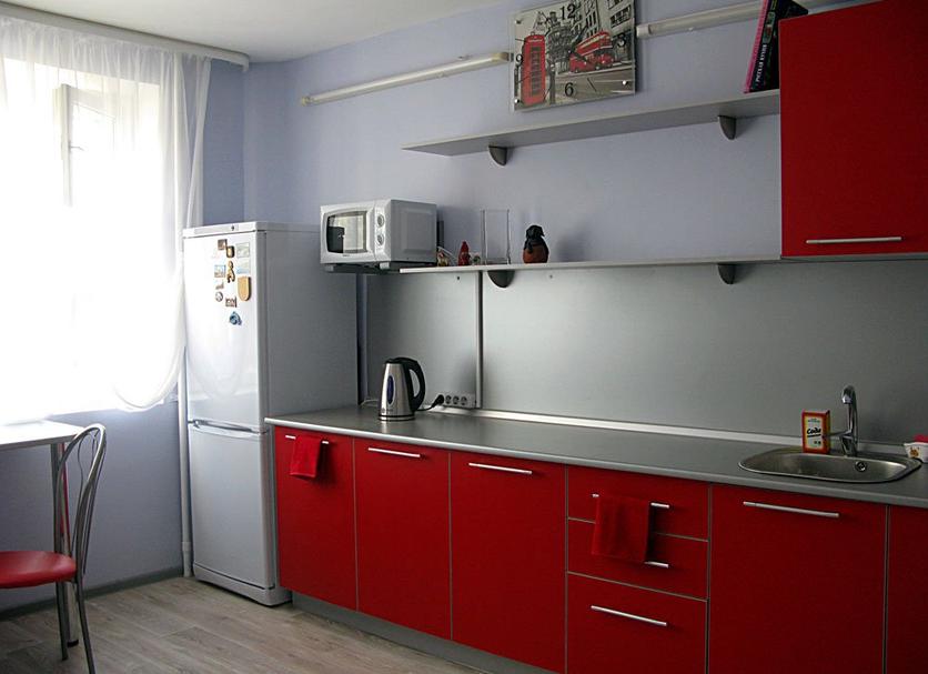 Kitchen Photo