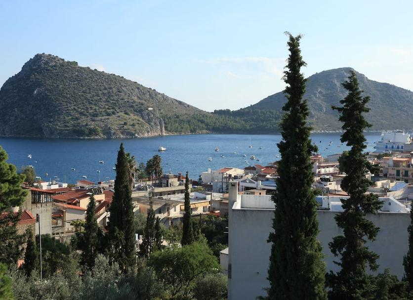 Outdoors view Photo
