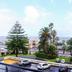 Outdoors view