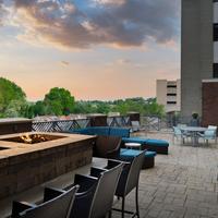 SpringHill Suites by Marriott Pittsburgh Mt. Lebanon