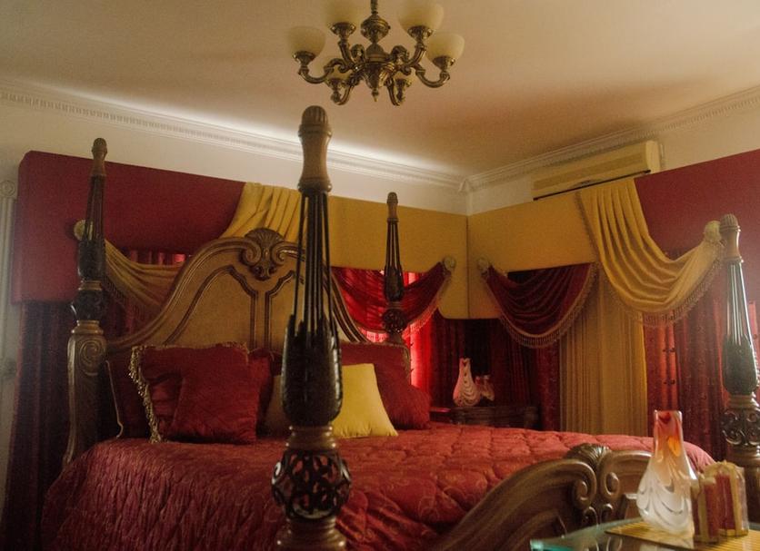 Bedroom Photo