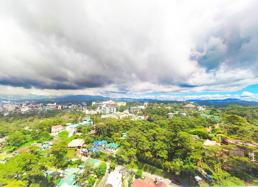 Outdoors view Photo