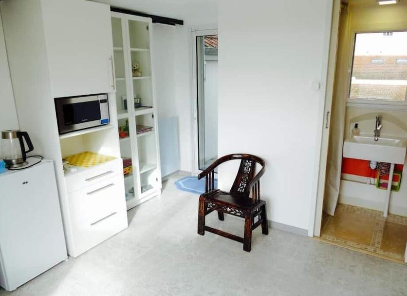 Room amenity Photo