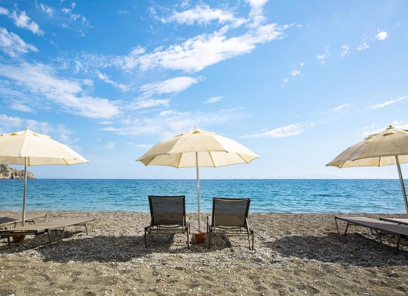 Beach Photo