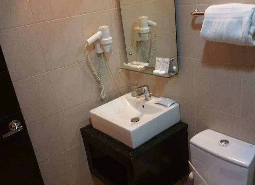 Bathroom Photo