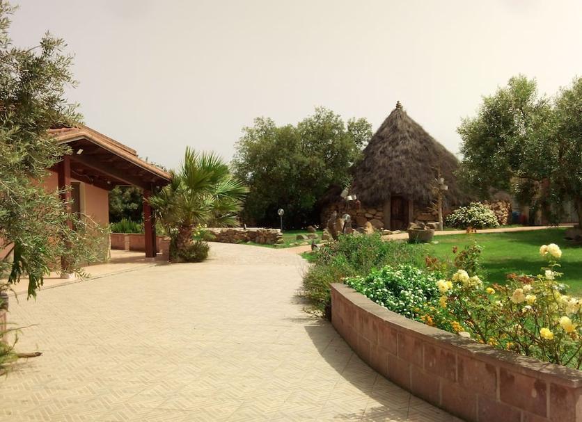 Outdoors view Photo
