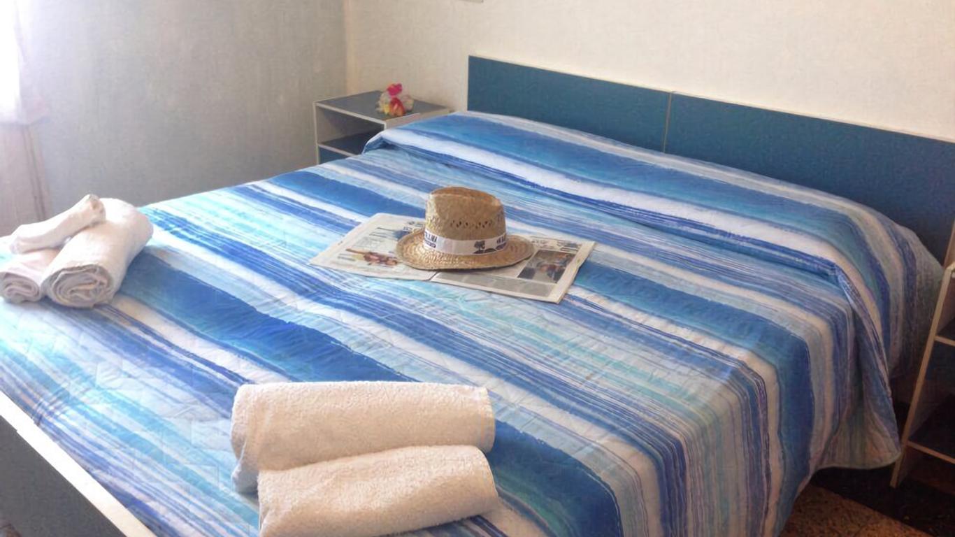 Hotel Flora