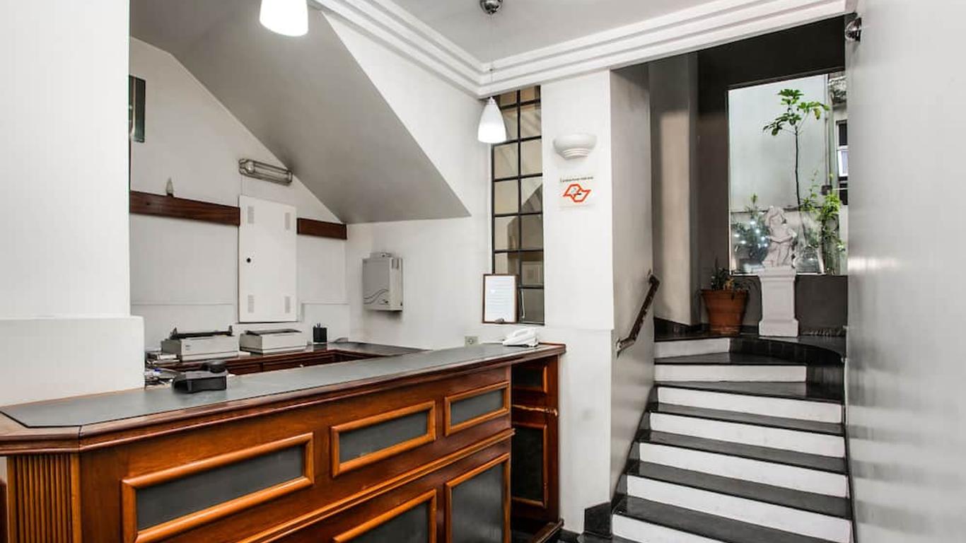 Hotel São Jorge