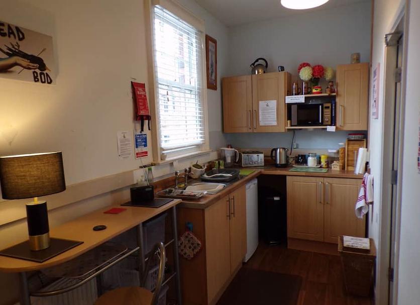 Kitchen Photo