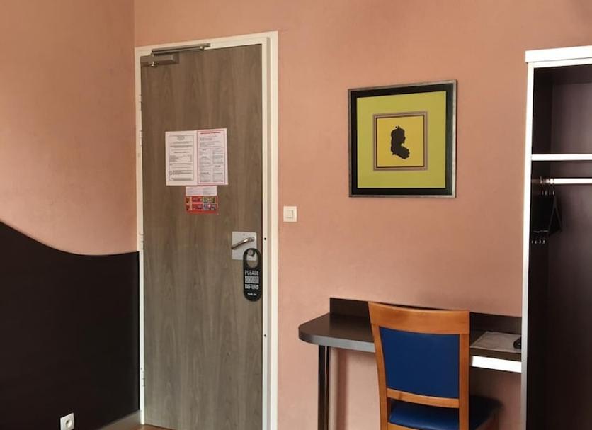 Room amenity Photo