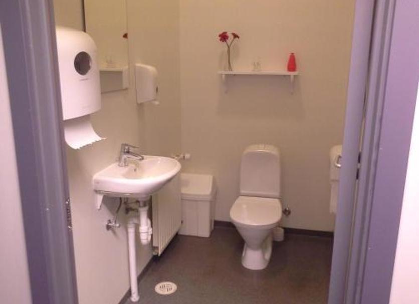 Bathroom Photo